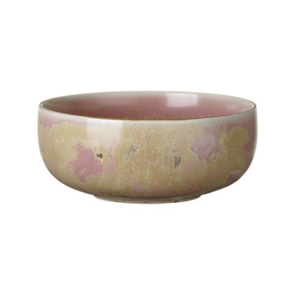 Miska Rosa 180 mm – Fine Dine, porcelana różowa