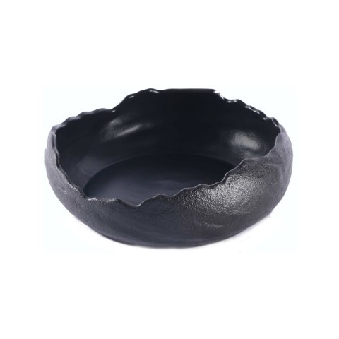 Porcelanowa miska Crust Fine Dine 800 ml – oryginalna forma inspirowana naturą Porcelanowa miska Crust Fine Dine 800 ml – oryginalna forma inspirowana naturą