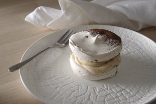 Spodek 140 mm do filiżanki do kawy i herbaty – Fine Dine Nordic porcelana biała matowa