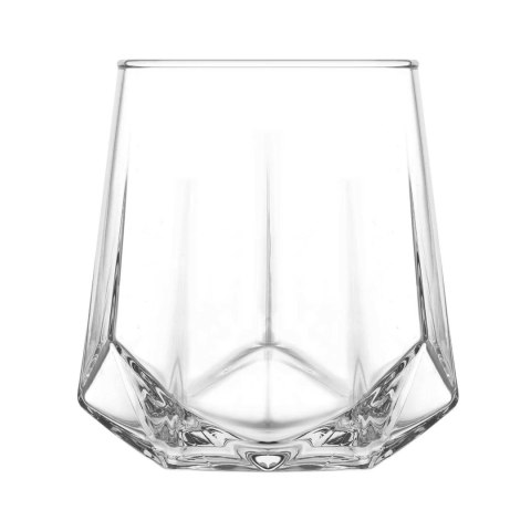 Szklanka do whiskey Verona 400 ml, LAV (dawniej LV-VLR354Z)