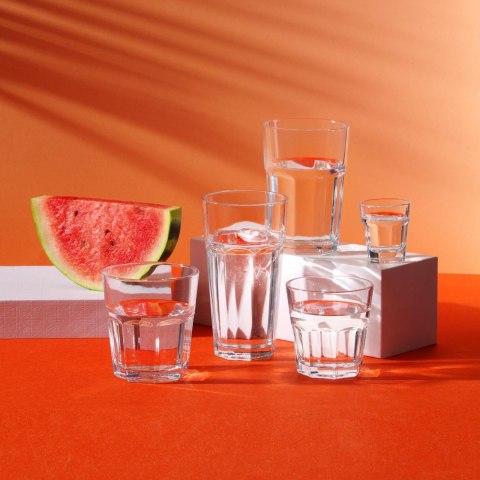LH-AST237KH szklanka wysoka Amsterdam 360 ml LAV ze szkła hartowanego żebrowana -5 LH-AST237KH szklanka wysoka Amsterdam 360 ml LAV ze szkła hartowanego żebrowana -5