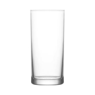 Szklanka wysoka Rotterdam 295 ml – LAV, szkło sodowe, smukły design