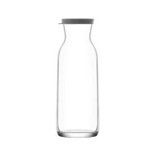KARAFKA CHELSEA Z POKRYWKĄ 700 ml DO WODY I SOKÓW