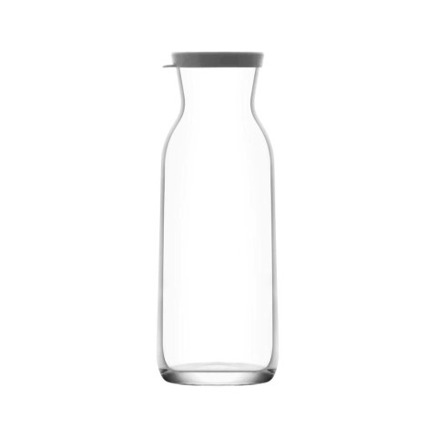 Karafka do wody i soków Chelsea 700 ml – przezroczyste szkło Karafka do wody i soków Chelsea 700 ml – przezroczyste szkło
