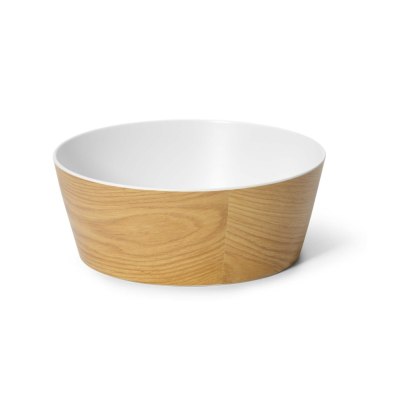 Misa bufetowa Panama 265 mm x 100 mm z melaminy do sałatek i serwowania