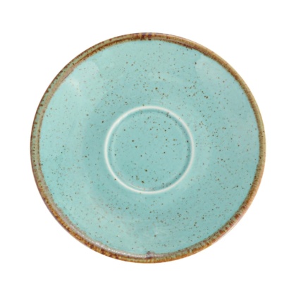 SPODEK DO FILIŻANKI LAGUNA 160 mm DO KAWY I CAPPUCCINO