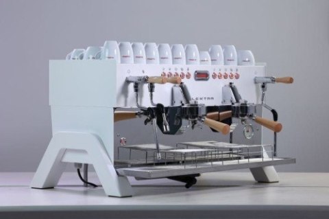 Ekspres kolbowy | Eklipto White | 2-grupowy Ekspres kolbowy | Eklipto White | 2-grupowy