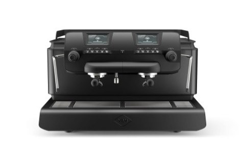Ekspres kolbowy do kawy Tecnique 2B 2GR Black | 2-grupowy | system multiboiler | PID Ekspres kolbowy do kawy Tecnique 2B 2GR Black | 2-grupowy | system multiboiler | PID