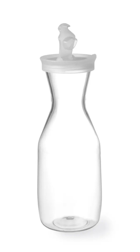 Karafka HENDI 1 L do wody, lemoniady i soków Karafka HENDI 1 L do wody, lemoniady i soków