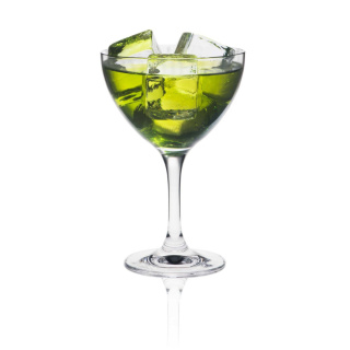 Kieliszek do martini 250 ml – Rona Classic Cocktails Optic szkło kryształowe