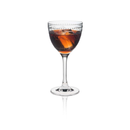 Kieliszek koktajlowy 160 ml – Rona Classic Cocktails Vintage szkło kryształowe