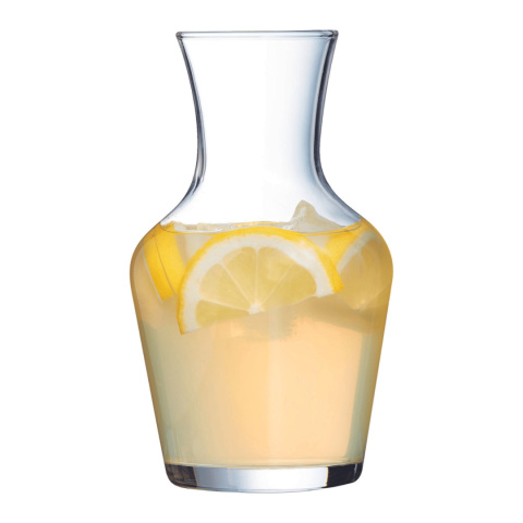 Karafka Vin Arcoroc 250 ml do wina i napojów – do sokow napojow i wina Karafka Vin Arcoroc 250 ml do wina i napojów – do sokow napojow i wina