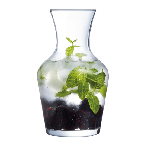 Ergonomiczna karafka Vin Arcoroc 250 ml Ergonomiczna karafka Vin Arcoroc 250 ml