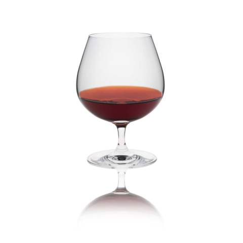 kieliszek do brandy 400 ml Edition Rona ze szkła kryształowego kieliszek do brandy 400 ml Edition Rona ze szkła kryształowego