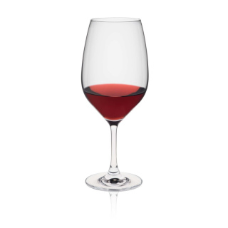 Kieliszek do wina Bordeaux 590 ml – Rona Edition szkło kryształowe