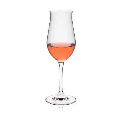 Kieliszek do wina różowego 255 ml – Rona Edition szkło kryształowe