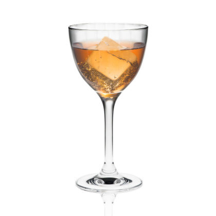 Kieliszek koktajlowy 160 ml – Rona Classic Cocktails Optic szkło kryształowe