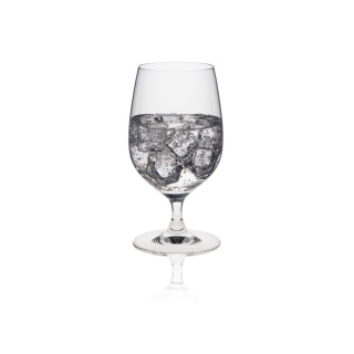 Kieliszek pokal do wody 310 ml – Rona Edition szkło kryształowe