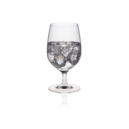 Kieliszek pokal do wody 310 ml – Rona Edition szkło kryształowe