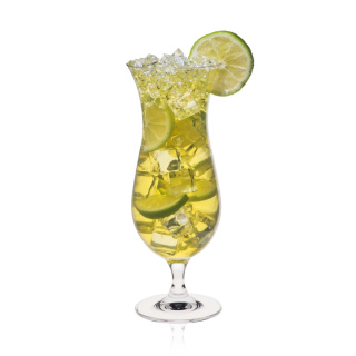 Kieliszek typu hurricane 465 ml – Rona Edition szkło kryształowe do koktajli i drinków