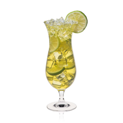Kieliszek typu hurricane 465 ml – Rona Edition szkło kryształowe do koktajli i drinków