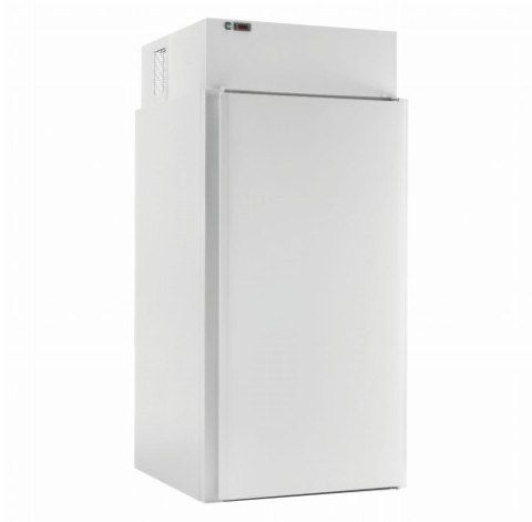 Komora mroźnicza | mini mroźnia | 1060x1000x2120 mm | 1300 l | z agregatem Komora mroźnicza | mini mroźnia | 1060x1000x2120 mm | 1300 l | z agregatem