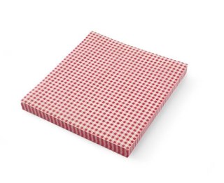 Papier pergaminowy, HENDI, 500 szt., 200x250mm