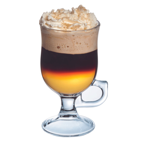 Szklanka Irish Coffee 240 ml Arcoroc do kawy po irlandzku Szklanka Irish Coffee 240 ml Arcoroc do kawy po irlandzku