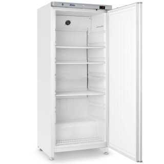 Szafa chłodnicza 600L – Arktic Budget Line biała stal 775x769x1900 mm