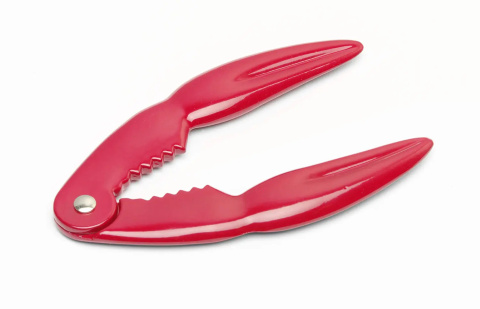 Szczypce gastronomiczne do krabów i langust – model HENDI 140 mm Szczypce gastronomiczne do krabów i langust – model HENDI 140 mm