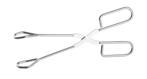Szczypce serwingowe HENDI 240 mm do bufetu i cateringu Szczypce serwingowe HENDI 240 mm do bufetu i cateringu