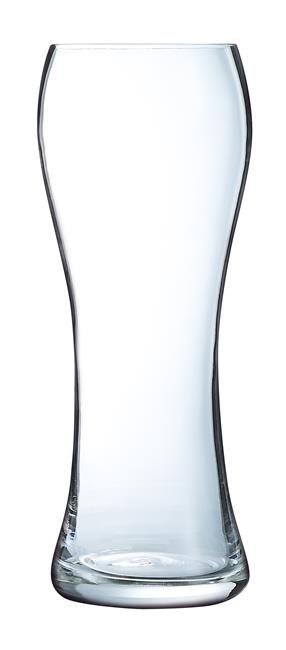 Szklanka do piwa 590 ml zestaw 6 szt [kpl 1 szt.]
