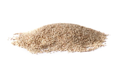 Granulat do polerek do sztućców 3 kg HENDI, biodegradowalny Granulat do polerek do sztućców 3 kg HENDI, biodegradowalny