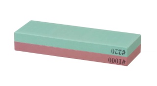 Japoński kamień do ostrzenia HENDI by Naniwa, 185x65x30 mm