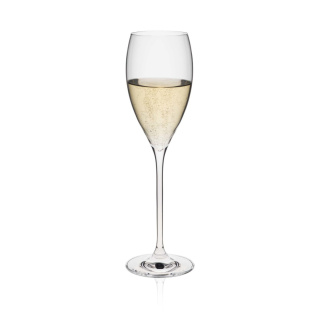 Kieliszek do szampana 260 ml – Rona Le Vin szkło kryształowe