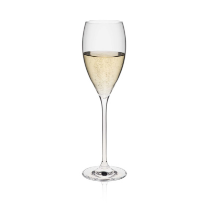 Kieliszek do szampana 260 ml – Rona Le Vin szkło kryształowe