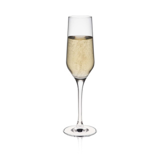 Kieliszek do szampana Martina 220 ml – RONA szkło kryształowe
