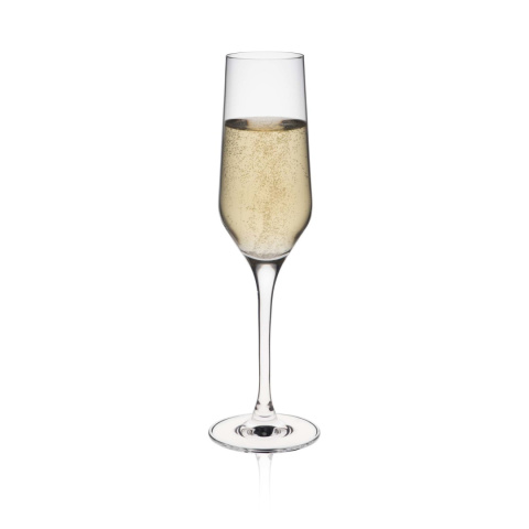 Kieliszek do szampana Martina 220 ml – szkło kryształowe RONA Kieliszek do szampana Martina 220 ml – szkło kryształowe RONA