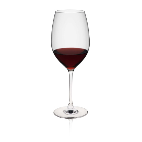 Kieliszek do wina Bordeaux 600 ml Rona Le Vin – szkło kryształowe Kieliszek do wina Bordeaux 600 ml Rona Le Vin – szkło kryształowe