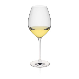 Kieliszek do wina Chardonnay 480 ml – Rona Le Vin szkło kryształowe