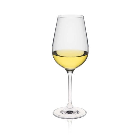 Kieliszek do wina RONA Invitation 350ml – widok z boku Kieliszek do wina RONA Invitation 350ml – widok z boku