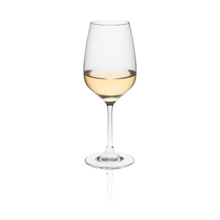 Kieliszek do wina 340 ml – RONA Ratio szkło kryształowe