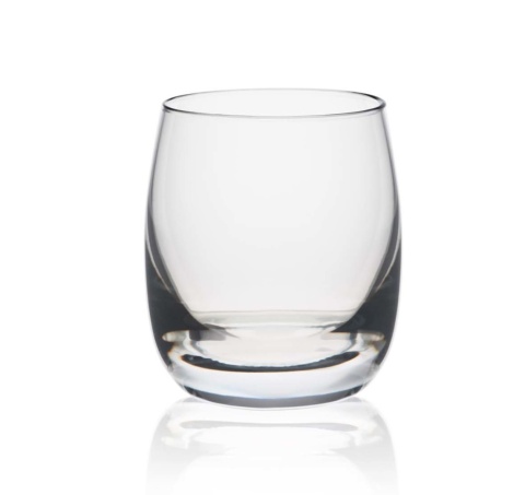 Kieliszek do degustacji RONA Lunar 70 ml – pękata forma bez nóżki