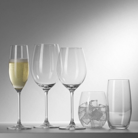 Kolekcja kieliszków Fine Dine Cantare – model 540 ml Kolekcja kieliszków Fine Dine Cantare – model 540 ml