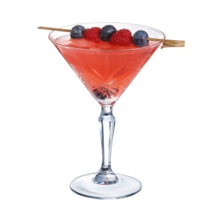 Kieliszek do martini Broadway 210 ml - Arcoroc, szkło przezroczyste