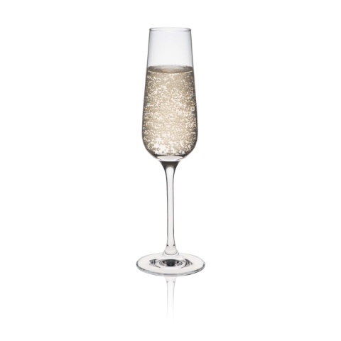 Kieliszek do szampana RONA Invitation 180ml – widok ogólny Kieliszek do szampana RONA Invitation 180ml – widok ogólny