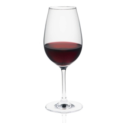 Kieliszek do wina Bordeaux 450 ml – RONA Ratio szkło kryształowe