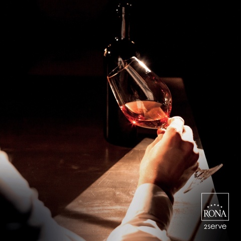 RONA Invitation – kieliszek gastronomiczny do win RONA Invitation – kieliszek gastronomiczny do win