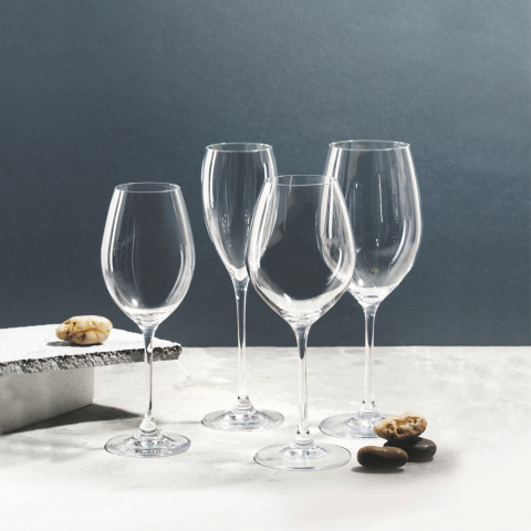 Komplet kieliszków do białego wina Rona Le Vin Komplet kieliszków do białego wina Rona Le Vin