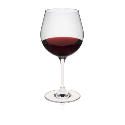 Kieliszek do wina burgund Invitation 610ml – RONA, szkło kryształowe, szeroka czasza